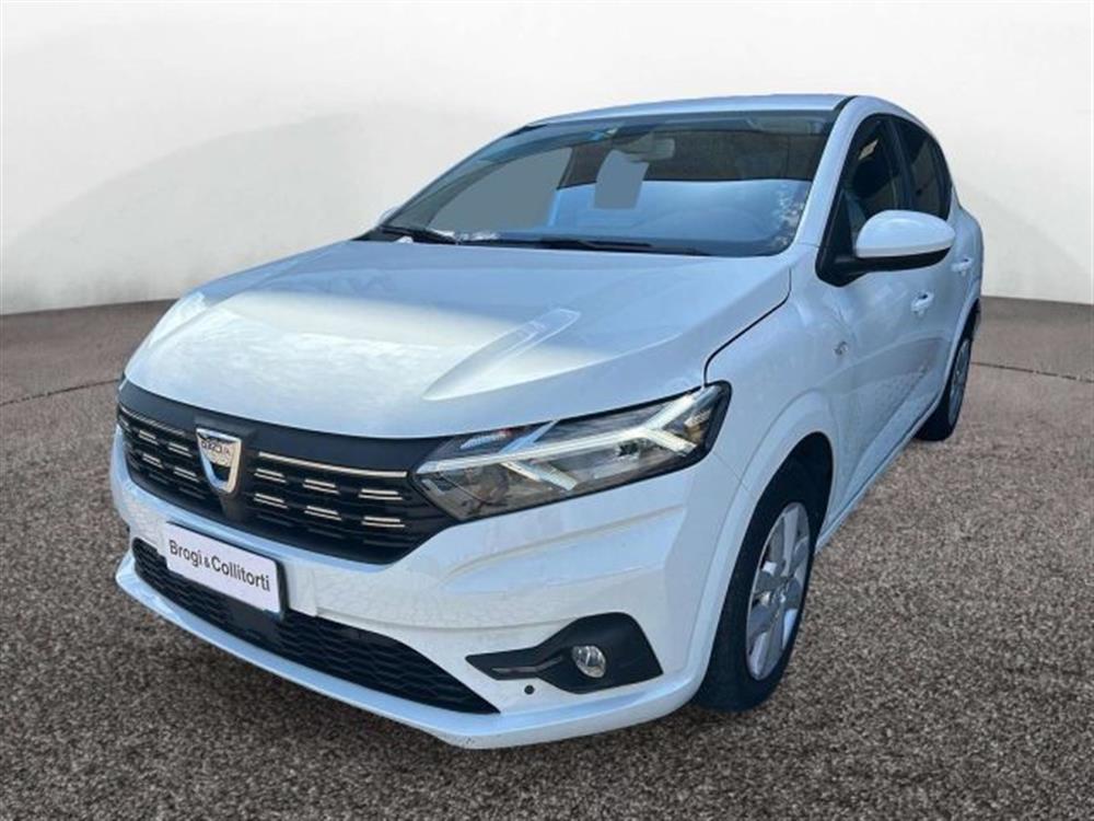 Sandero Sandero Stepway III 2021 Ste