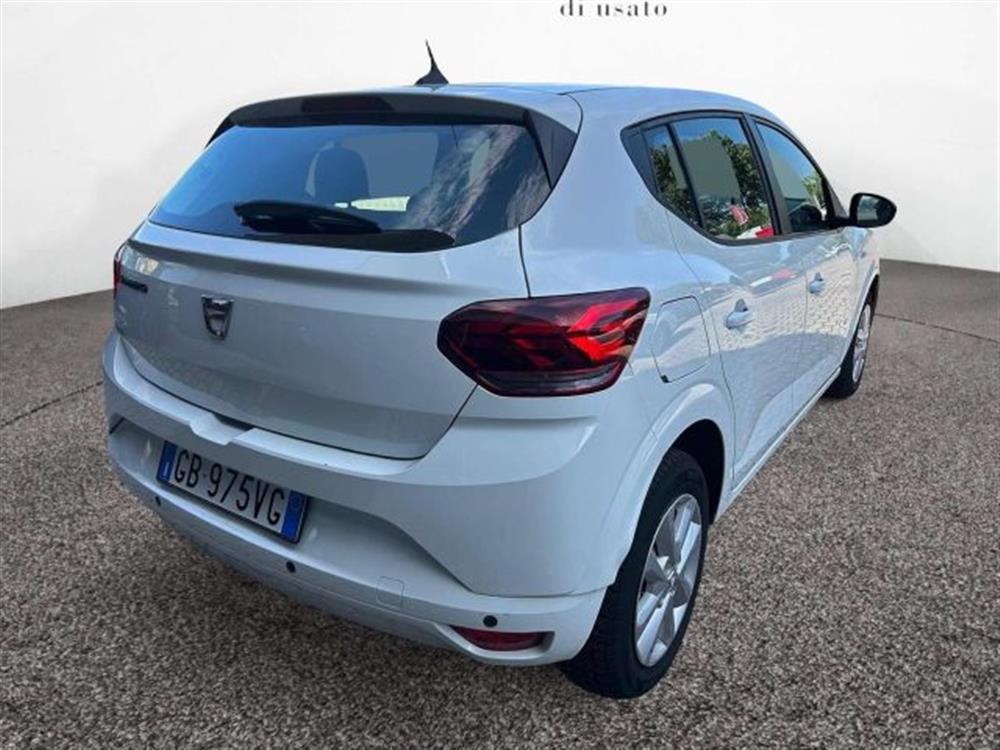 Sandero Sandero Stepway III 2021 Ste