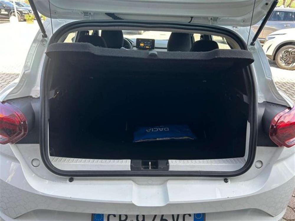Sandero Sandero Stepway III 2021 Ste