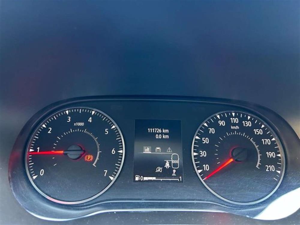 Sandero Sandero Stepway III 2021 Ste