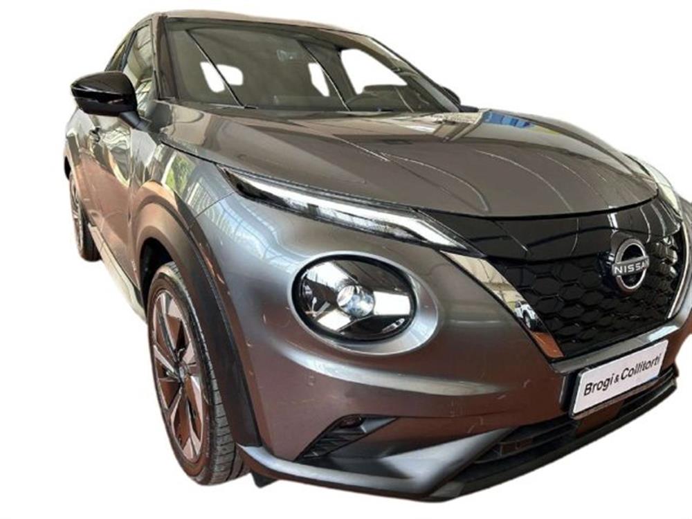 Juke Juke II 2024 1.6 hev N-Co