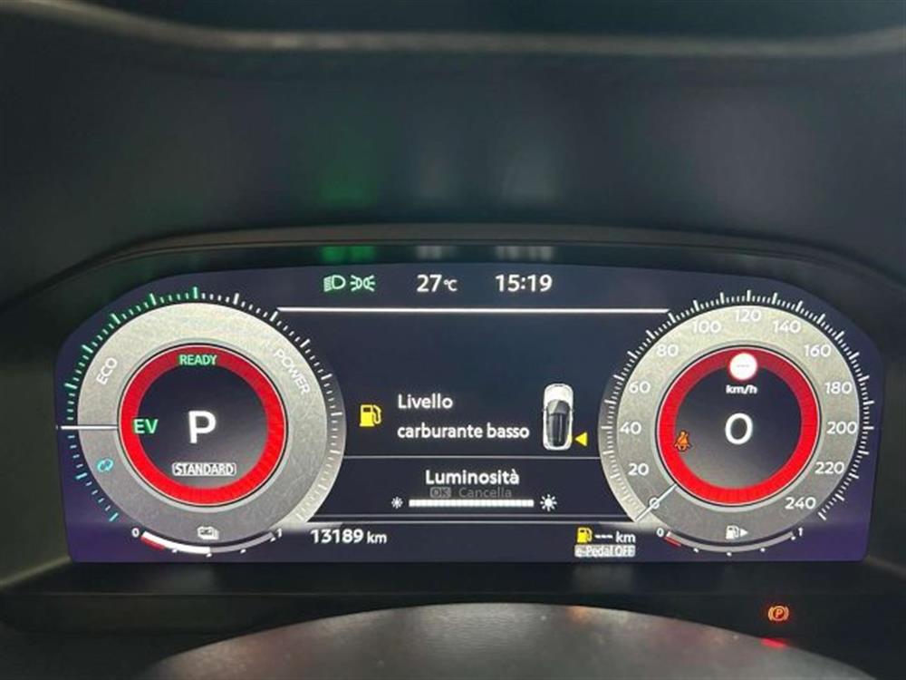 Juke Juke II 2024 1.6 hev N-Co