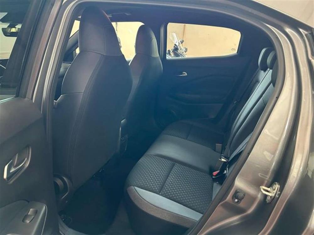 Juke Juke II 2024 1.6 hev N-Co