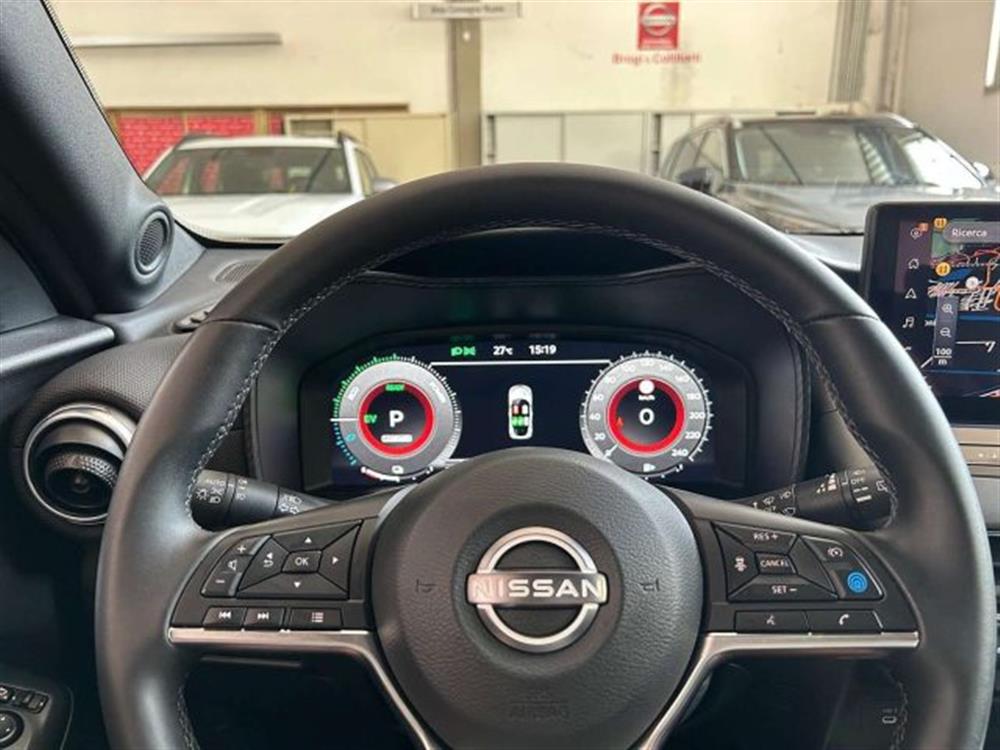 Juke Juke II 2024 1.6 hev N-Co