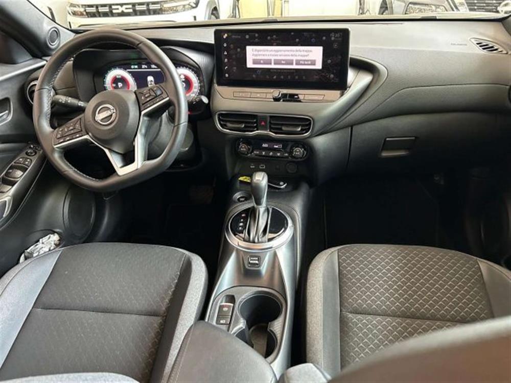 Juke Juke II 2024 1.6 hev N-Co