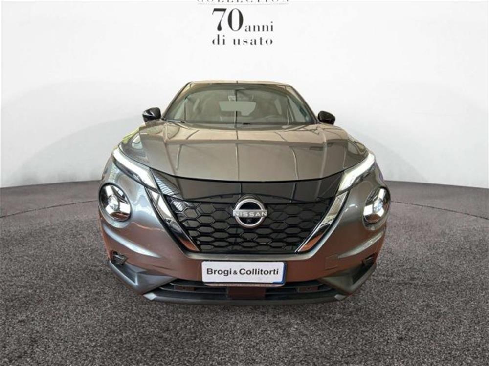 Juke Juke II 2024 1.6 hev N-Co