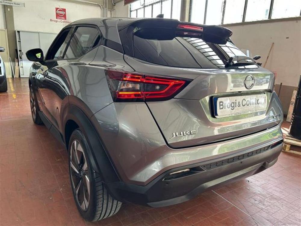 Juke Juke II 2024 1.6 hev N-Co