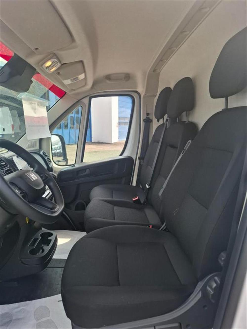 Ducato Ducato 35 2.2 Mjt 140CV PC-