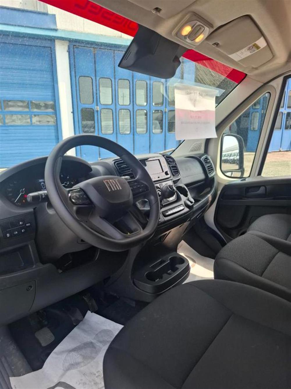 Ducato Ducato 35 2.2 Mjt 140CV PC-