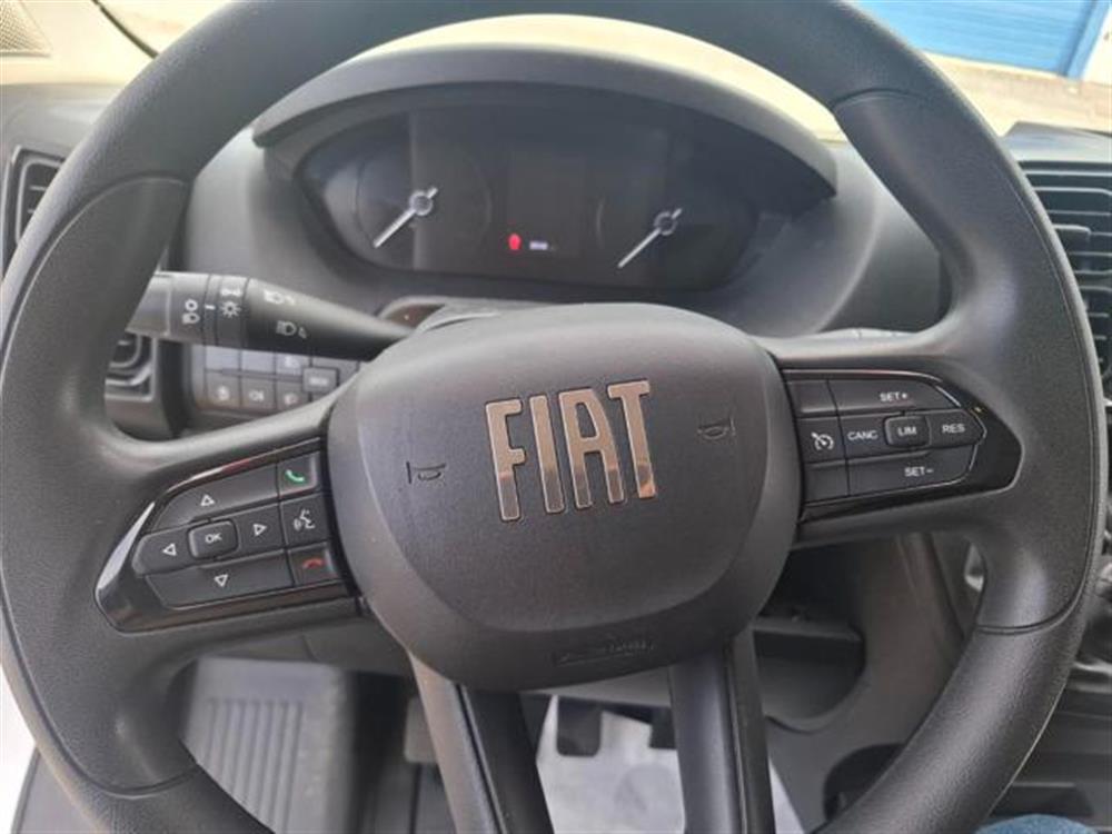 Ducato Ducato 35 2.2 Mjt 140CV PC-