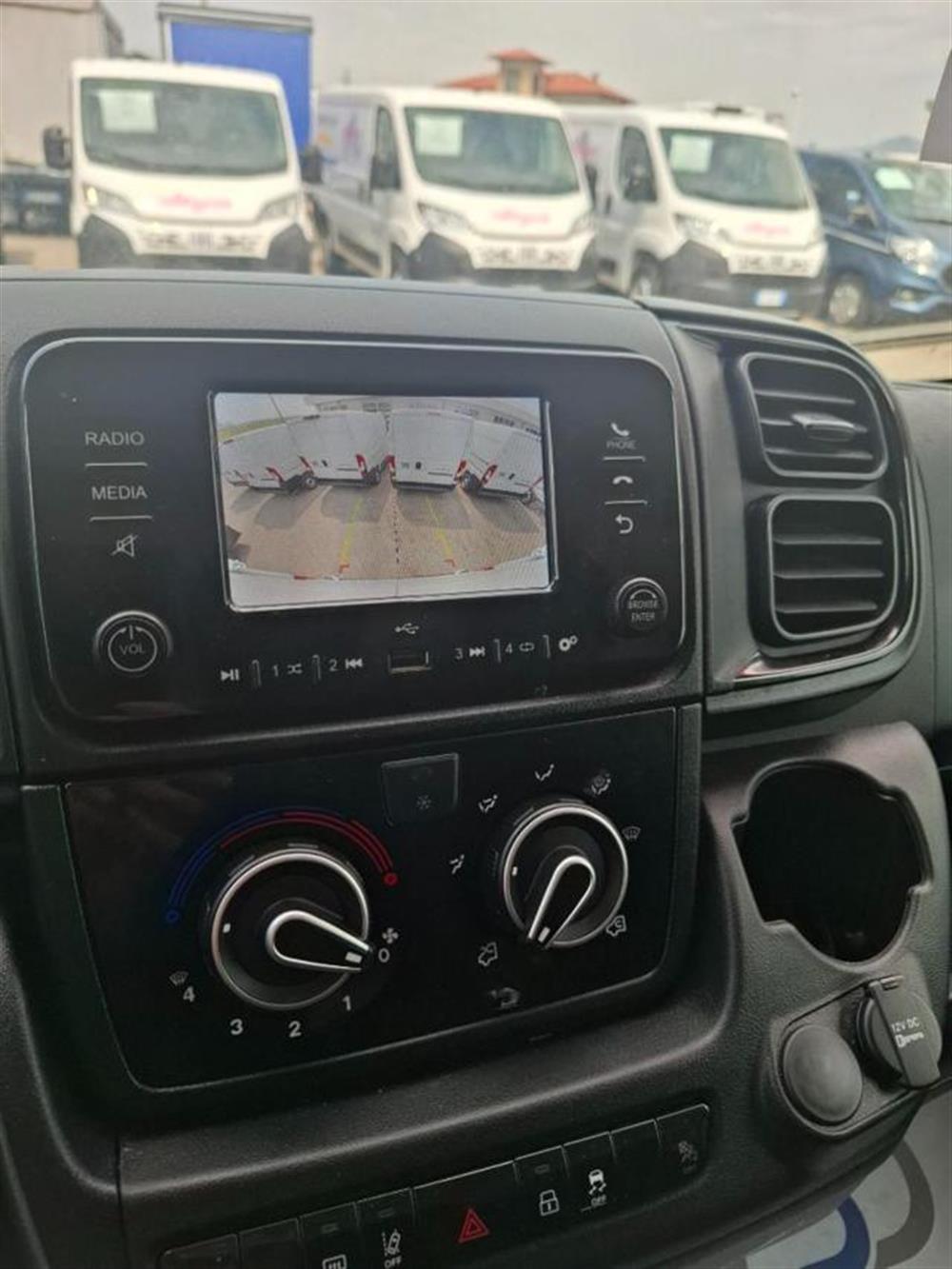 Ducato Ducato 35 2.2 Mjt 140CV PC-