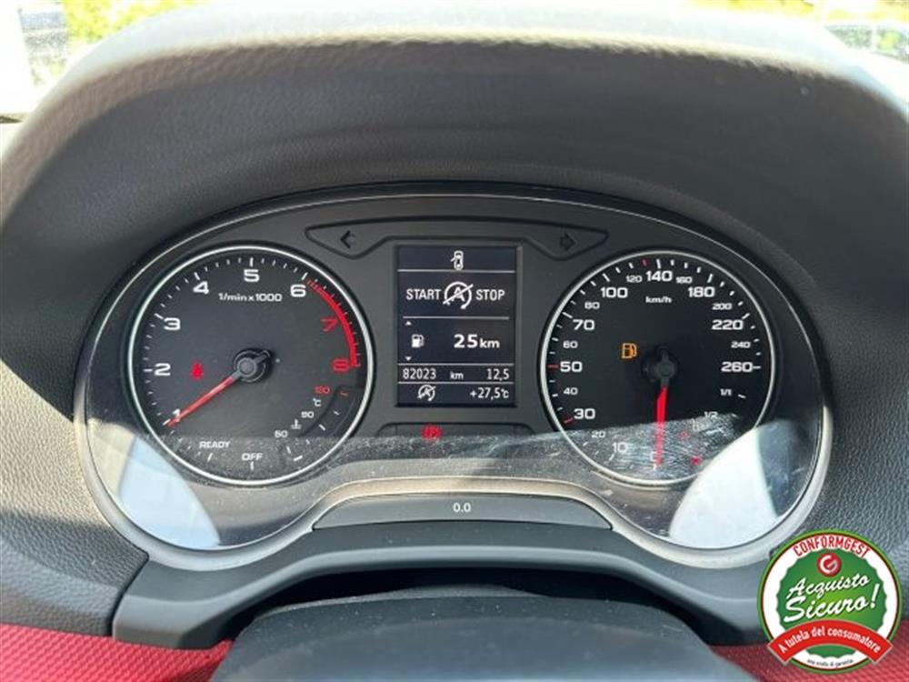 Q2 Q2 30 TFSI Admired