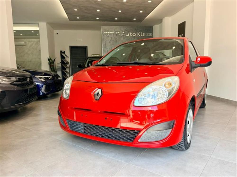 Twingo Twingo 1.2 16V di Unica Pro