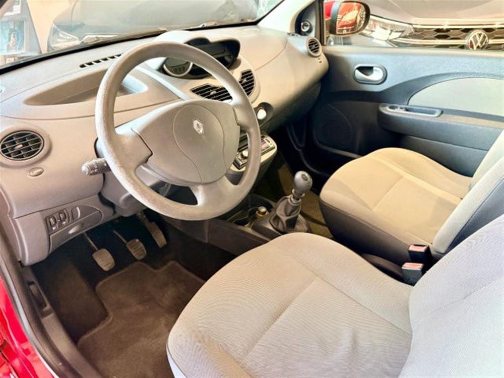Twingo Twingo 1.2 16V di Unica Pro