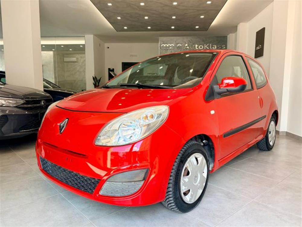 Twingo Twingo 1.2 16V di Unica Pro