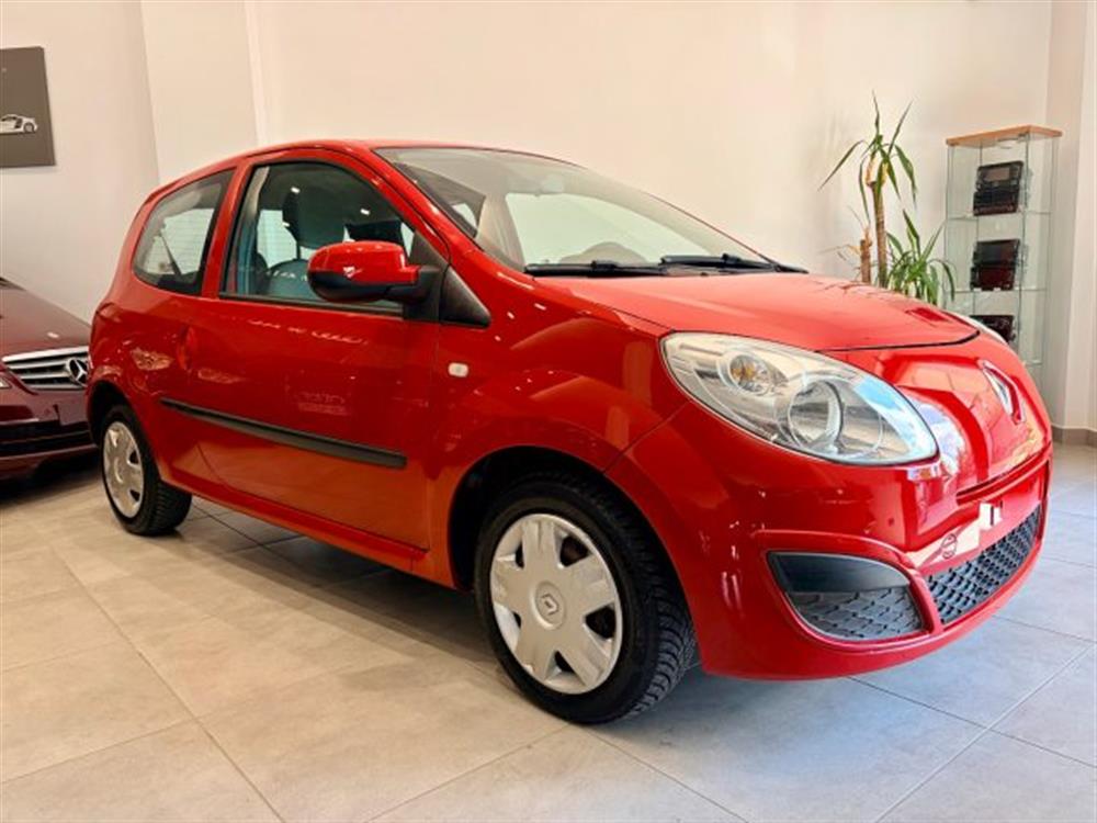 Twingo Twingo 1.2 16V di Unica Pro