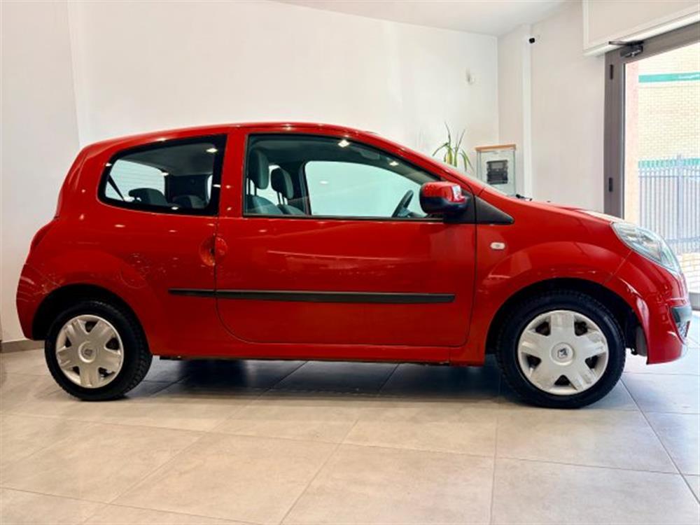 Twingo Twingo 1.2 16V di Unica Pro