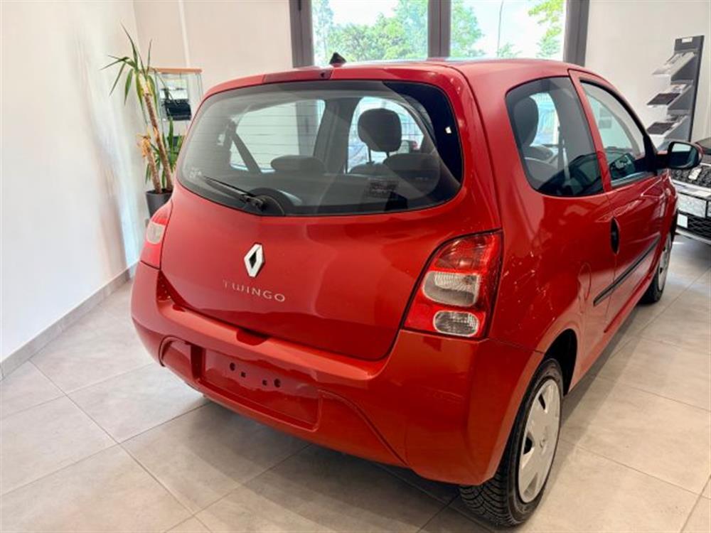 Twingo Twingo 1.2 16V di Unica Pro