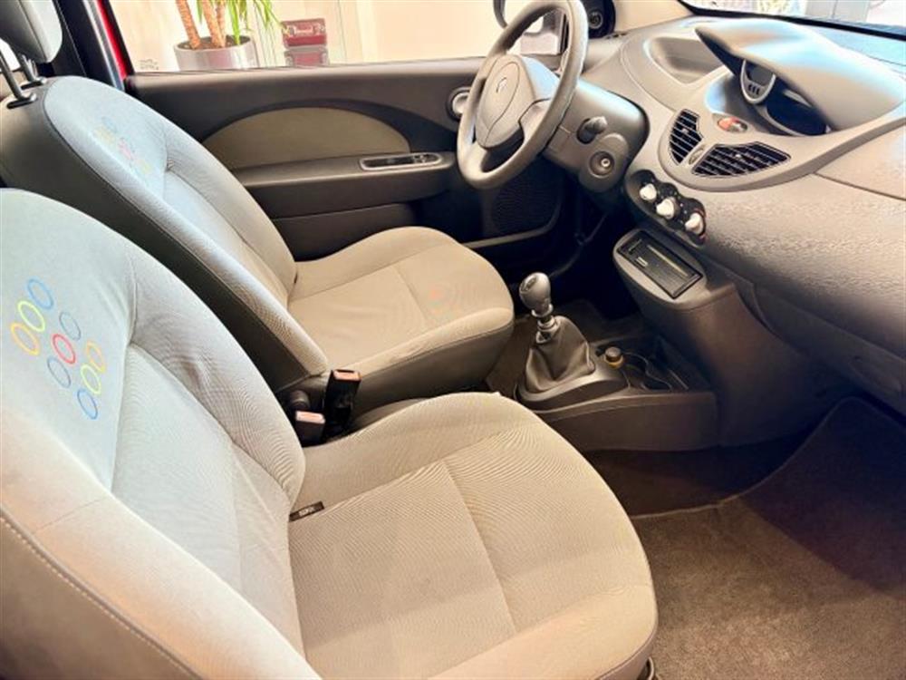 Twingo Twingo 1.2 16V di Unica Pro