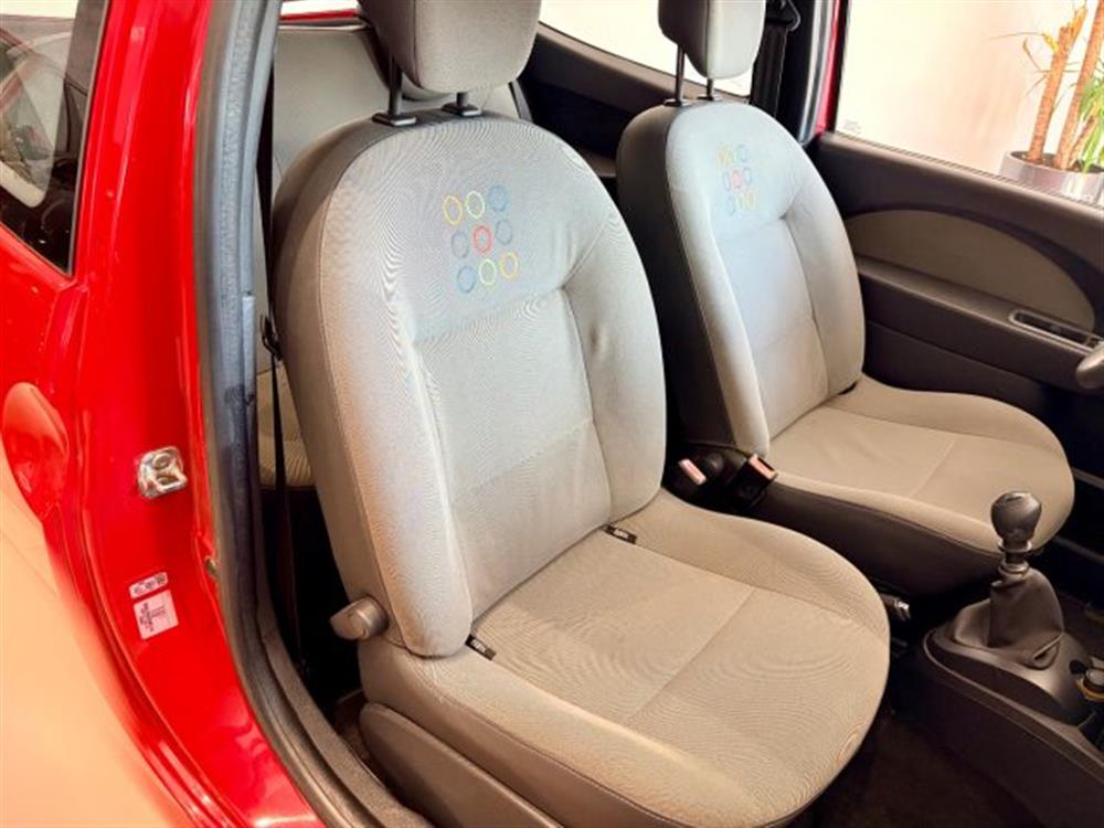Twingo Twingo 1.2 16V di Unica Pro