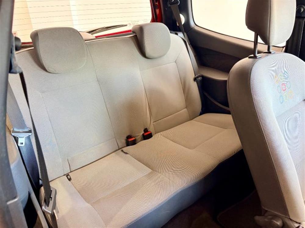 Twingo Twingo 1.2 16V di Unica Pro