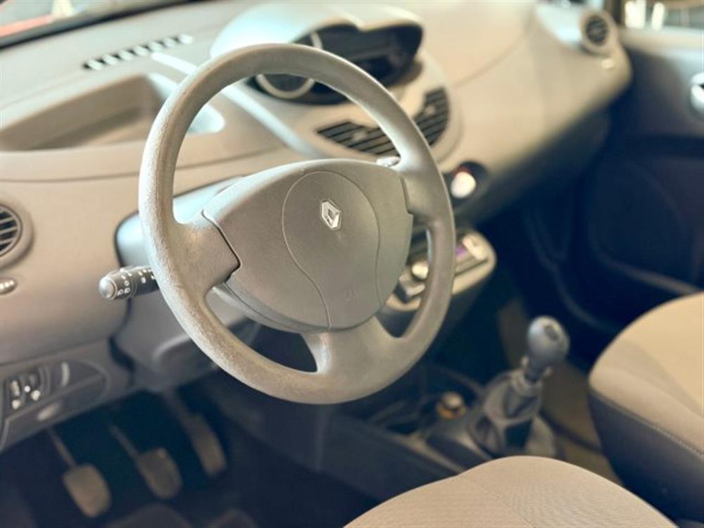 Twingo Twingo 1.2 16V di Unica Pro