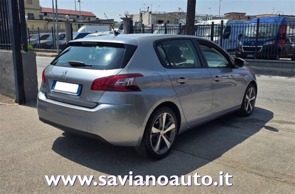 308 308 1.6 e-HDi 115 CV Sto