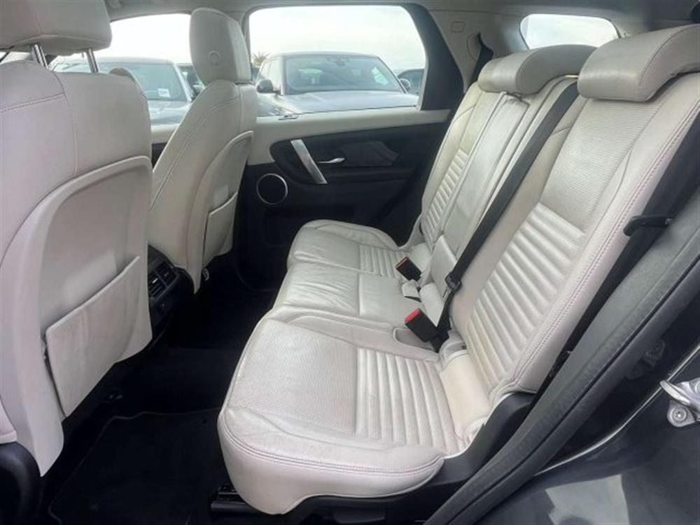 Discovery Sport Discovery Sport I 2020 2.0 I4 MHEV 1