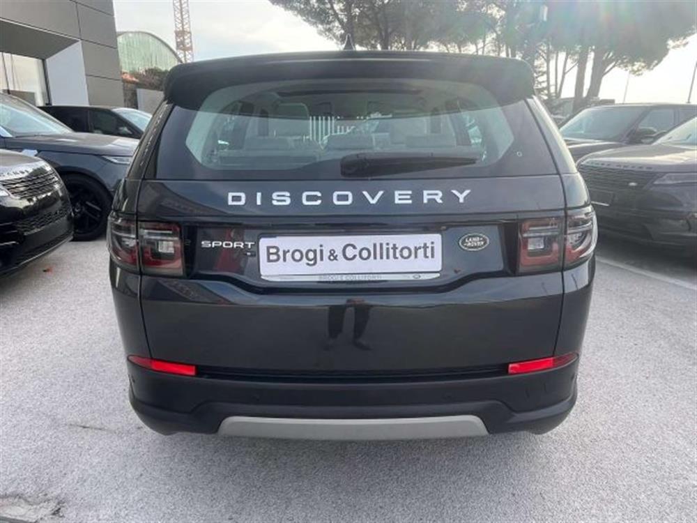 Discovery Sport Discovery Sport I 2020 2.0 I4 MHEV 1