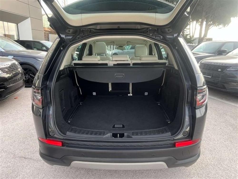 Discovery Sport Discovery Sport I 2020 2.0 I4 MHEV 1