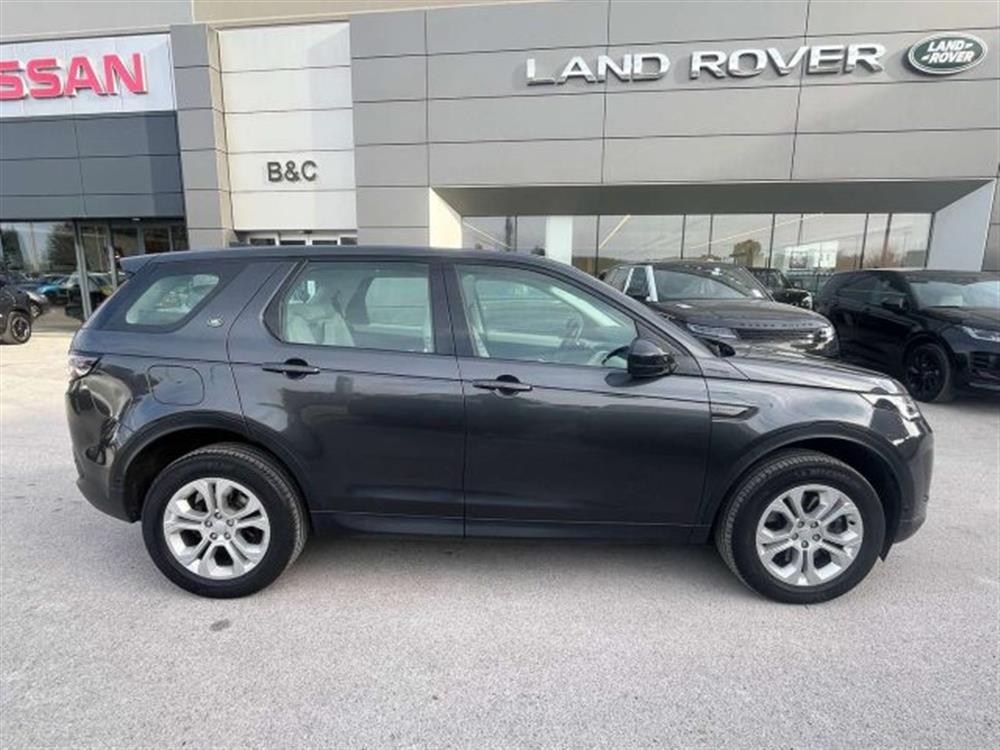 Discovery Sport Discovery Sport I 2020 2.0 I4 MHEV 1