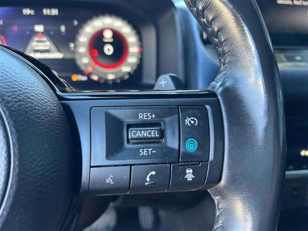 Qashqai Qashqai III 2021 1.3 Mild Hy