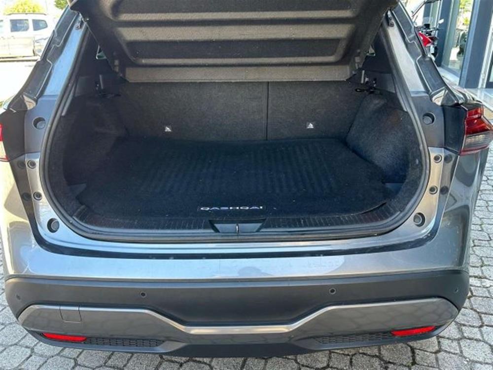 Qashqai Qashqai III 2021 1.3 Mild Hy