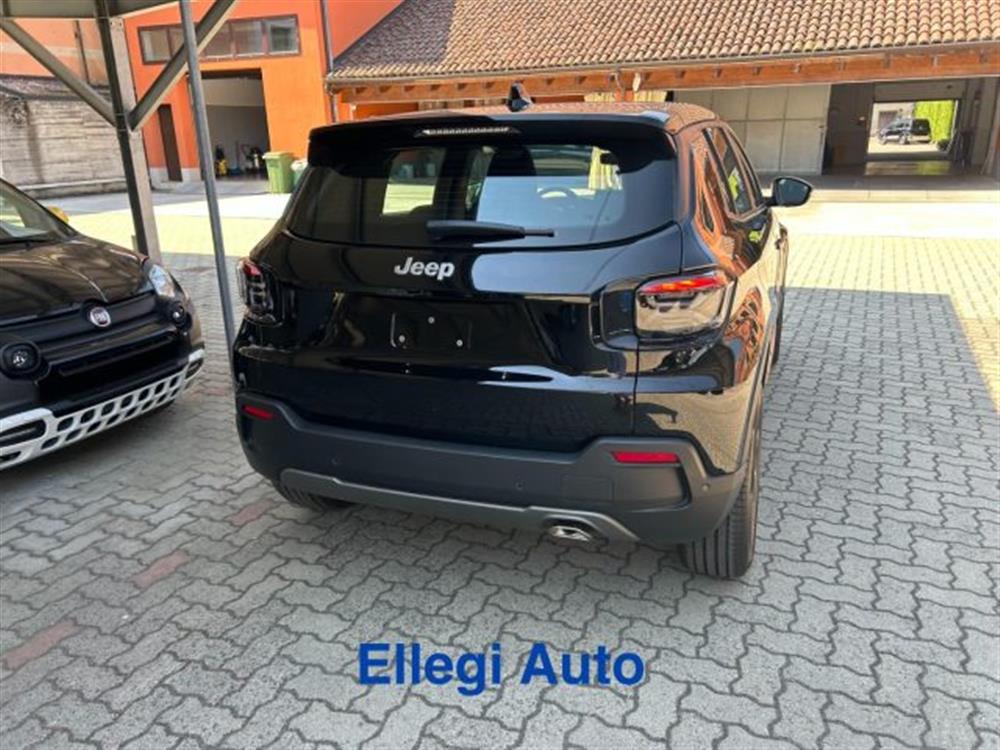 Avenger Avenger PROMO FINANZ. 1.2 Tu