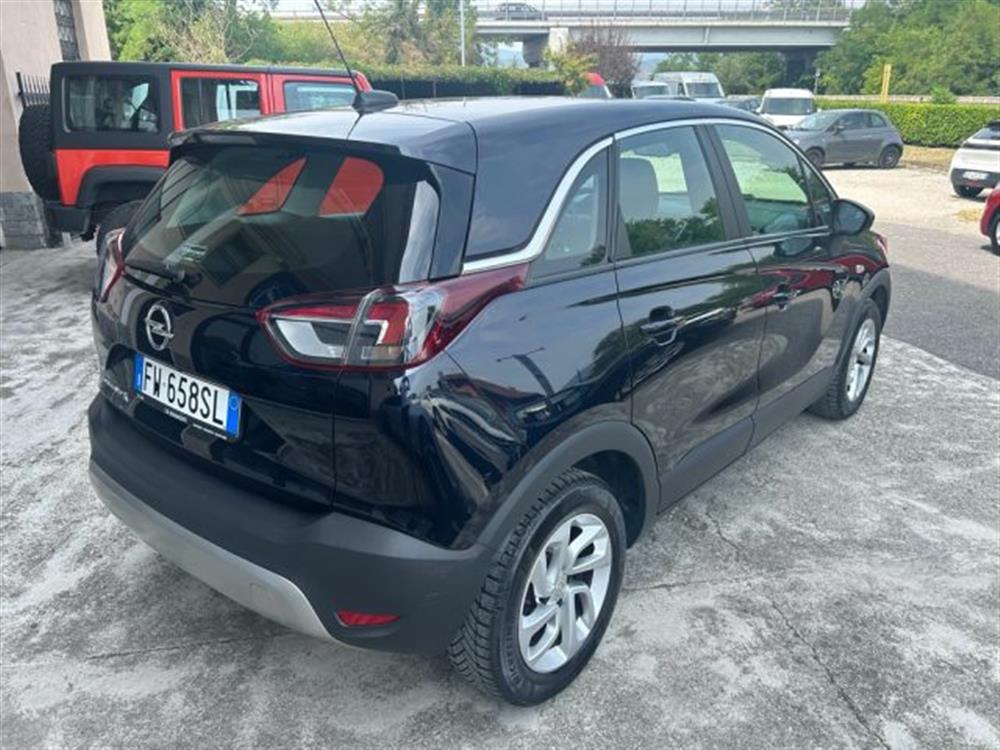 Crossland X Crossland X 1.5 ECOTEC D 120 CV