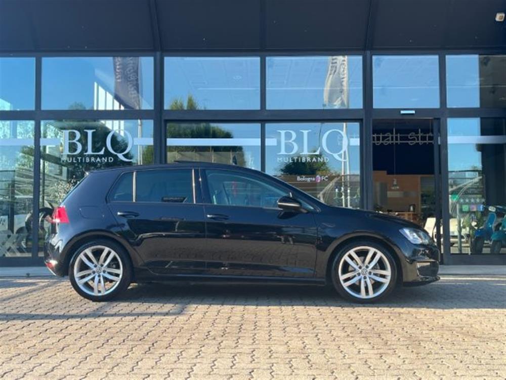 Golf Golf 1.4 TSI 140 CV DSG 5