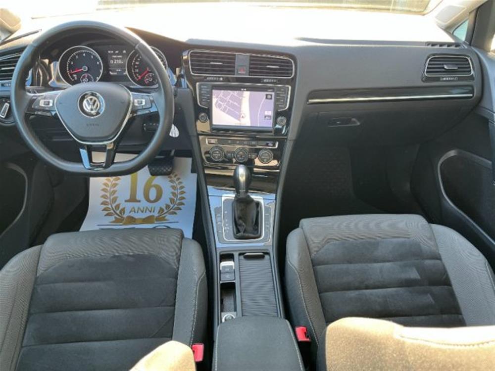 Golf Golf 1.4 TSI 140 CV DSG 5