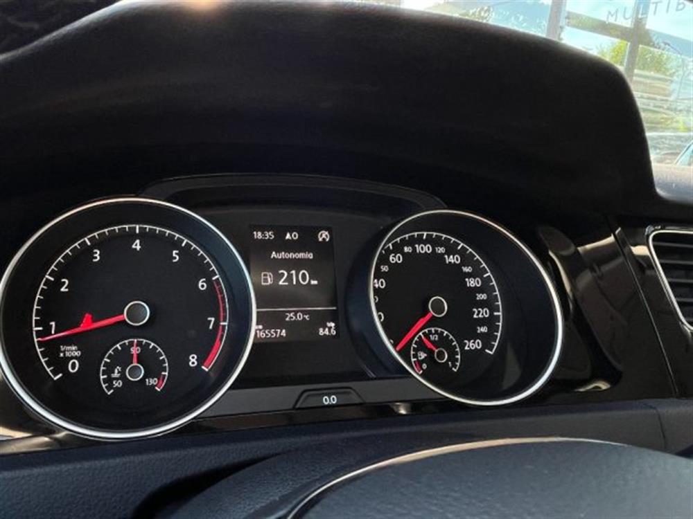 Golf Golf 1.4 TSI 140 CV DSG 5