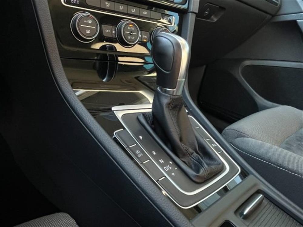Golf Golf 1.4 TSI 140 CV DSG 5