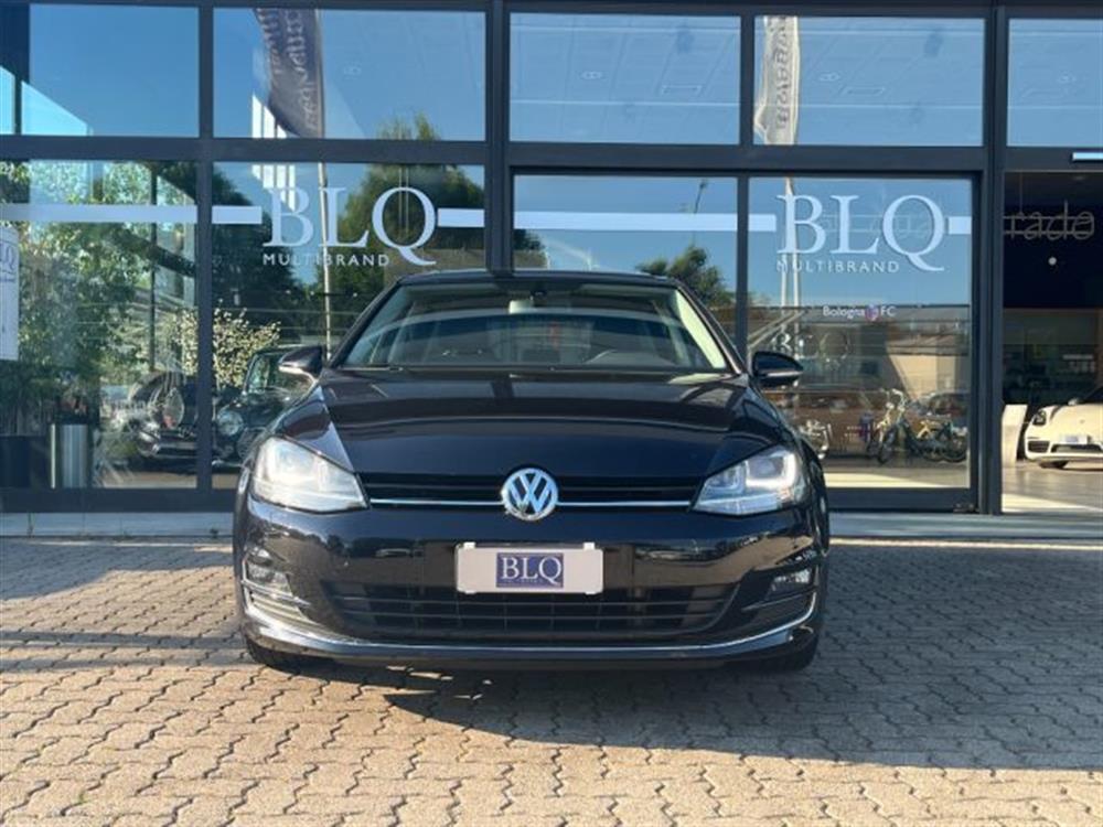 Golf Golf 1.4 TSI 140 CV DSG 5