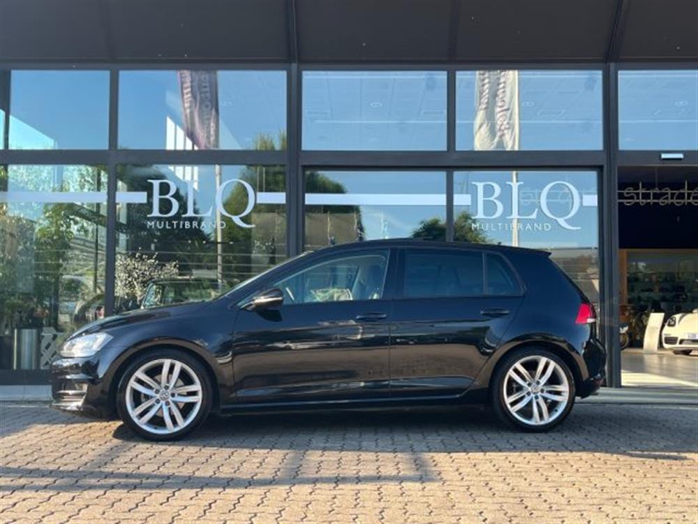 Golf Golf 1.4 TSI 140 CV DSG 5