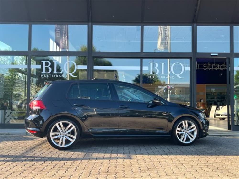 Golf Golf 1.4 TSI 140 CV DSG 5