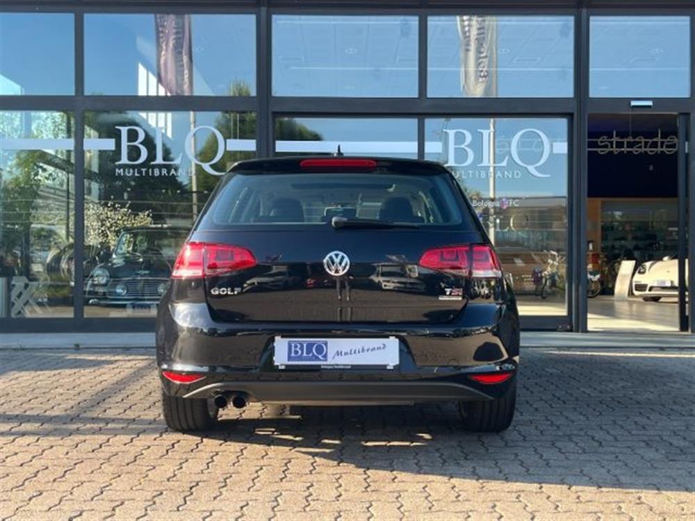 Golf Golf 1.4 TSI 140 CV DSG 5