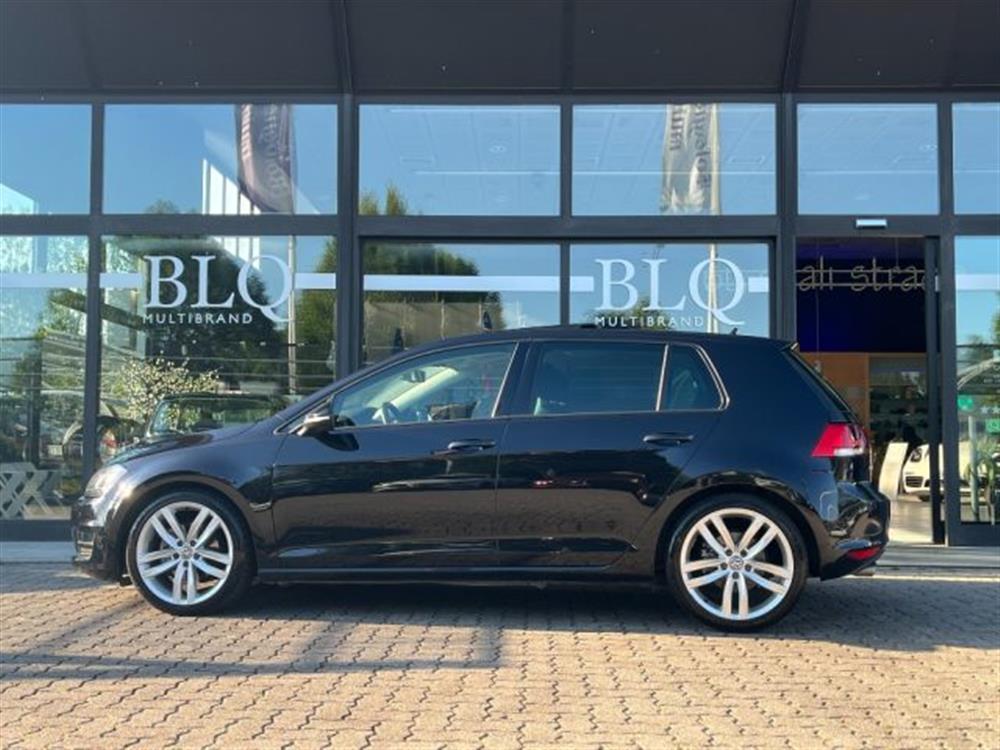 Golf Golf 1.4 TSI 140 CV DSG 5