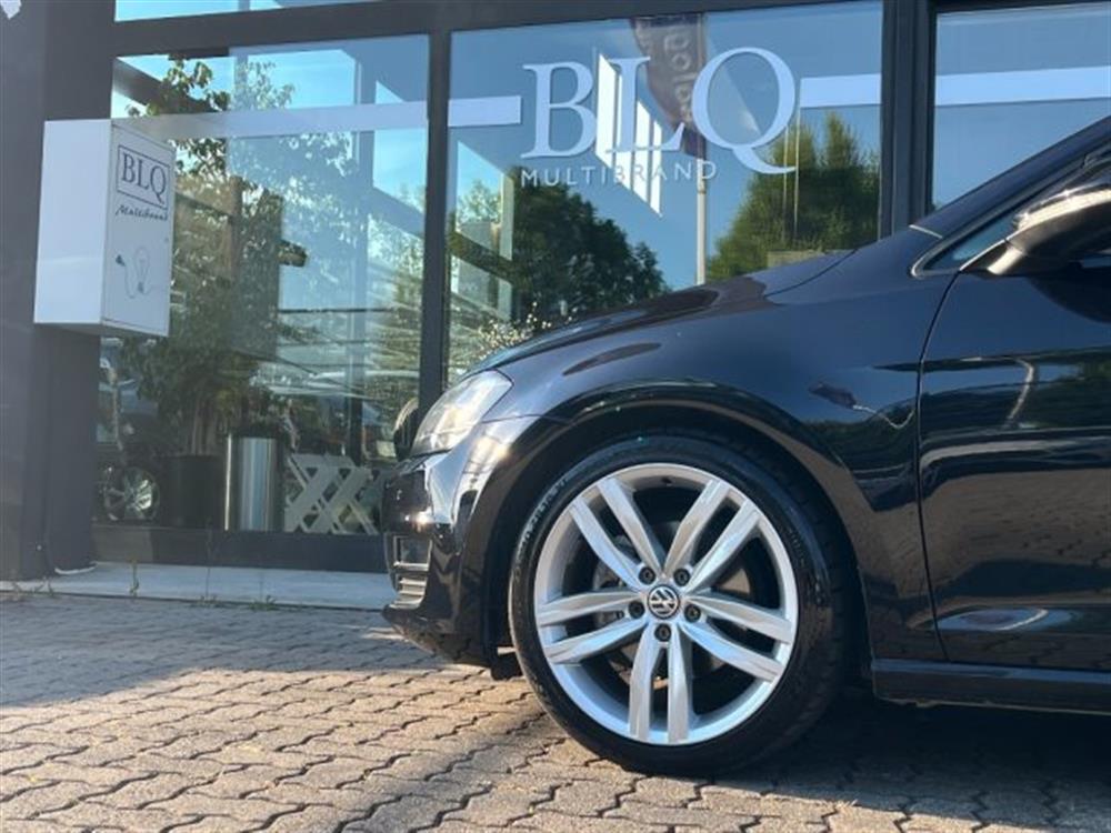 Golf Golf 1.4 TSI 140 CV DSG 5