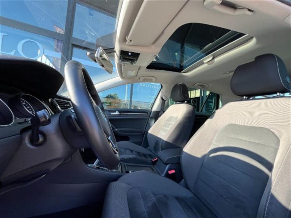 Golf Golf 1.4 TSI 140 CV DSG 5