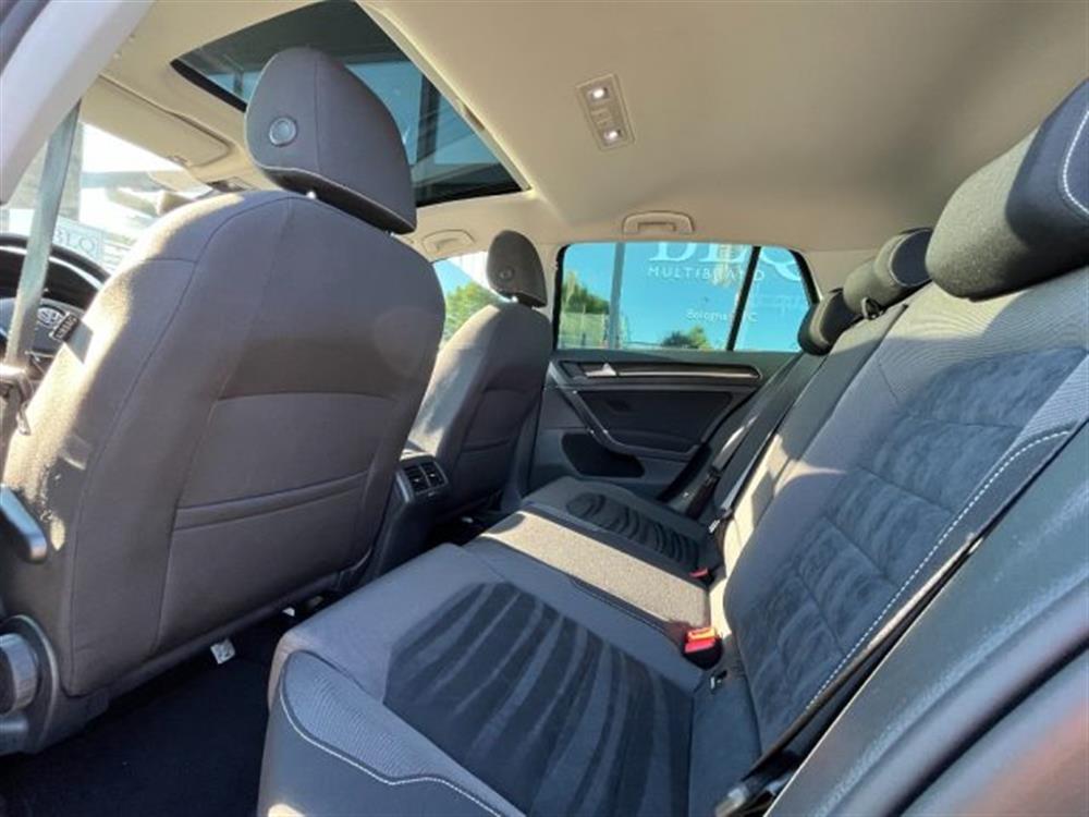 Golf Golf 1.4 TSI 140 CV DSG 5