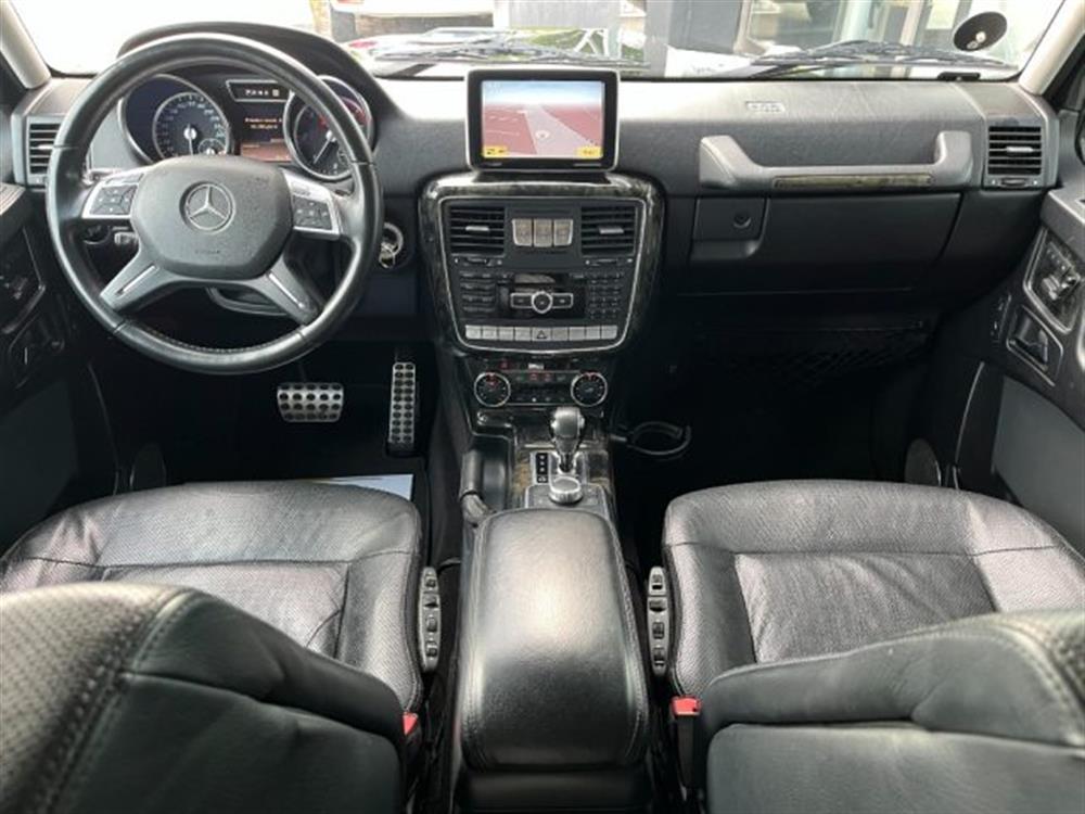 G 350 G 350 BLUETEC