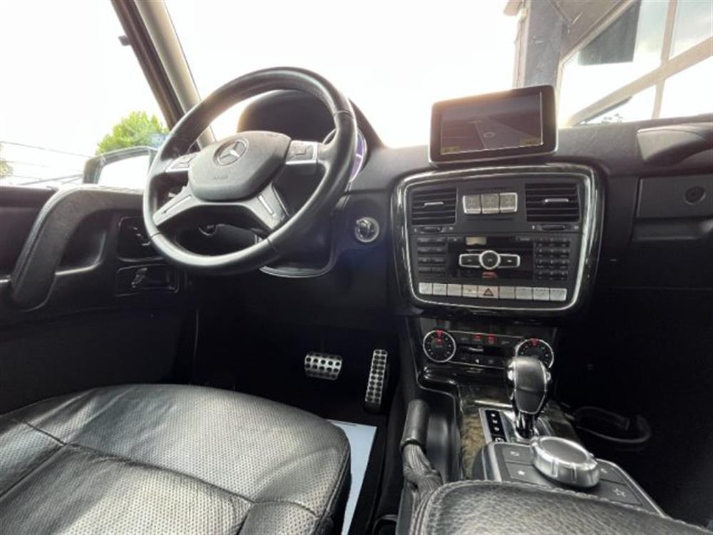 G 350 G 350 BLUETEC