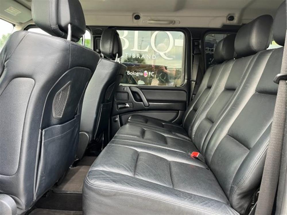 G 350 G 350 BLUETEC
